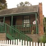 Ballarat - Sovereign Hill